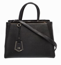 Borsa Fendi 2Jours media in