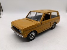 Range Rover yellow - no box -
