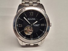 Bulova Classic orologio uomo