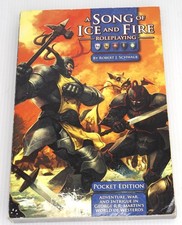 A Song of Ice and Fire
