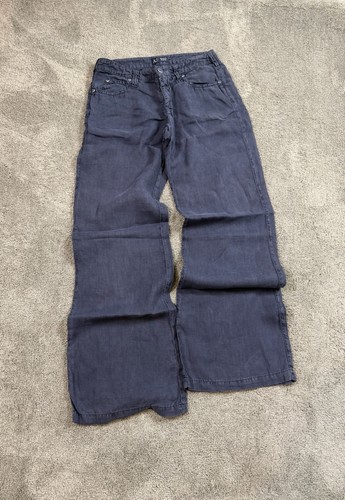 Armani jeans 2008 100 linen - armani, 100%