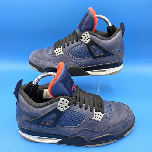 Nike air jordan winter - nike, 4