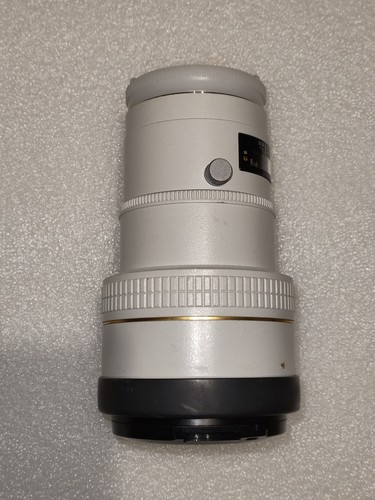 Minolta apo 200 2 - 200, f
