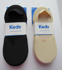 KEDS 6 paia CALZINI LAZER LUXE