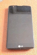 LCD Display Schermo Cellulare Lg-K350n