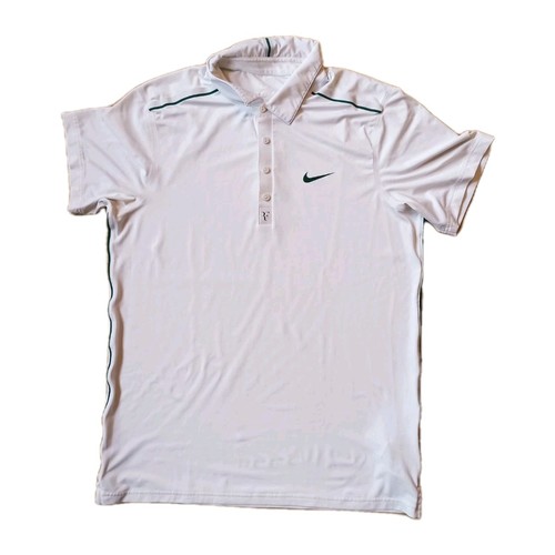 Nike roger federer 2011 - nike,