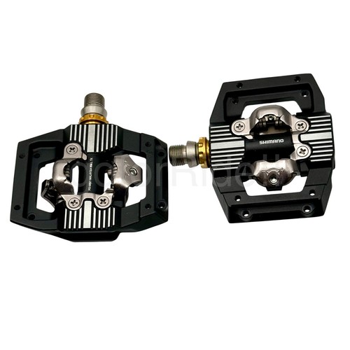 Shimano saint m821 - pd-m821, mtb