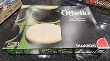 Jeux Société Vintage OTHELLO