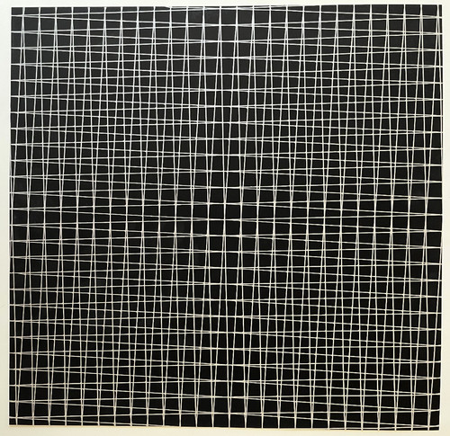 François morellet senza - françois, morellet,
