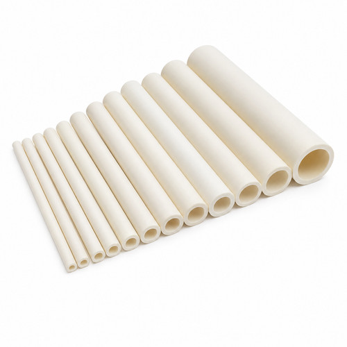 Tubo ceramica allumina - tubo, in