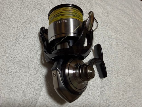 Daiwa certate lt5000d - daiwa,