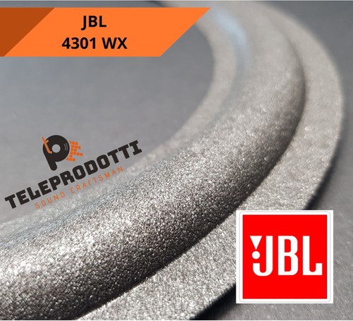 Jbl 4301wx sospensione - jbl,