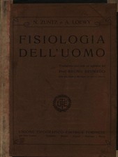 MANUALE DI FISIOLOGIA