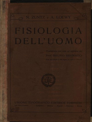 Manuale fisiologia - manuale,