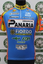 Maglia ciclismo bike PANARIA