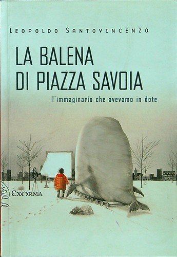 Balena piazza savoia - balena,
