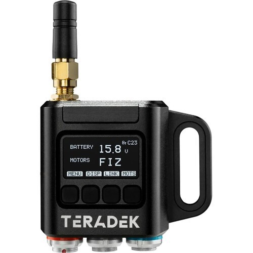 Teradek mdr ricevitore - teradek, mdr.s
