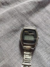 seiko 0124 lcd