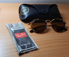 Ray-Ban RB2447 Round Fleck