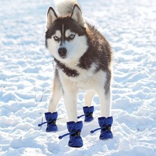  3 paia di scarpe antipioggia