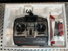 236. JR Computer 6 Canali RC