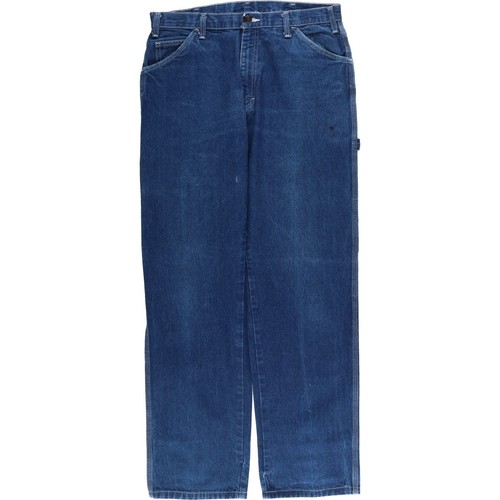 Pantalone uomo dickies usato - uomo,
