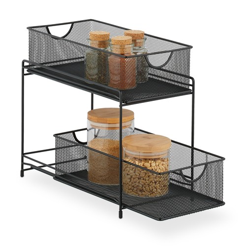 Organizer per armadietti - , della