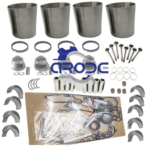 Kit ricostruzione revisione - kit,