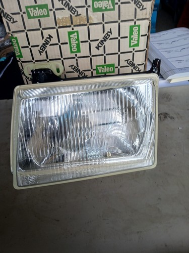 Faro ford escort - ford,