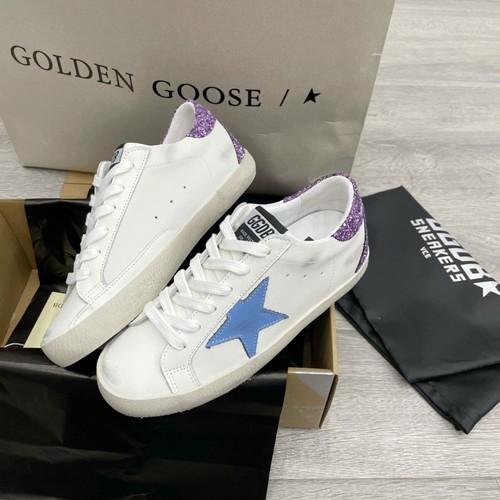 Golden goose super star - golden, super-star