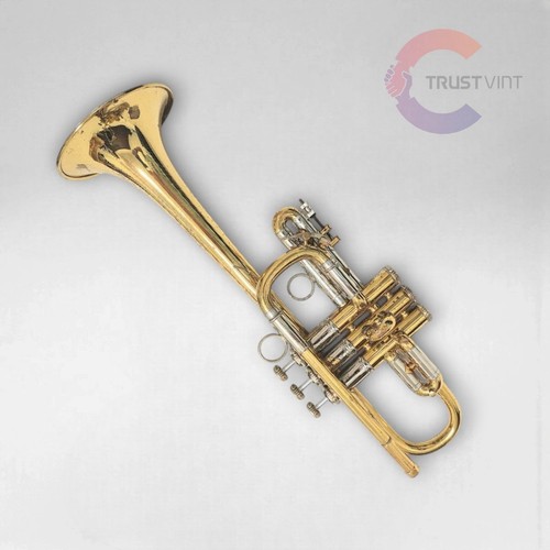 Vincent bach stradivarius - vincent,