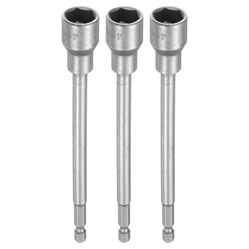3pcs dado trapano - dado, avvitatore