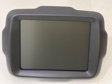 AUTORADIO TOUCH 8.4," RADIO