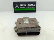 CENTRALINA MOTORE PER FIAT