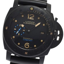 Orologio Uomo PANERAI Luminor