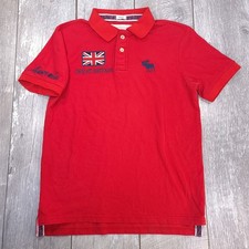 Abercrombie & Fitch Polo Shirt