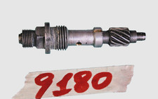 RINVIO CONTACHILOMETRI VEGLIA MOTO GUZZI V7  1100  1000  LUNGHEZZA 8 CM  11 DENT