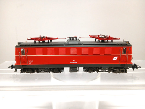 Roco 72386 locomotore - roco,