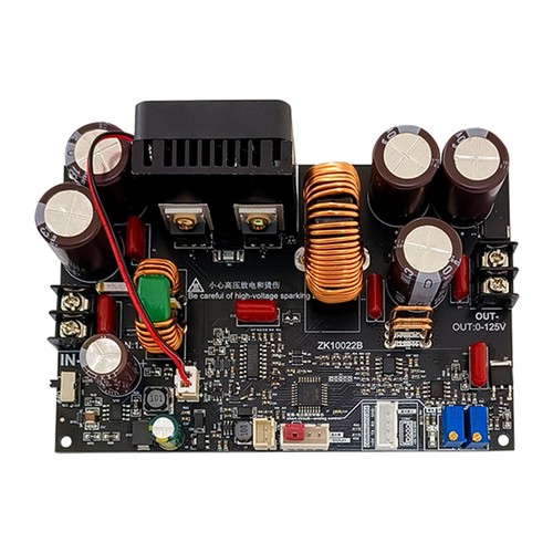 10022 cnc step down dc - cnc,