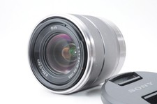 Sony SEL 18-55mm f/3.5-5.6 OSS