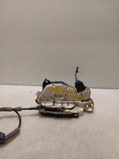 5N1837015E serratura per porta di l. per SEAT IBIZA 6J (05/08-03/13) 1.2 2008 Usato