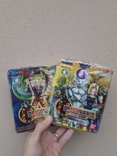 DRAGONBALL CARD GAME SERIE  1