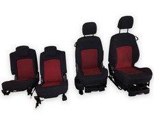 TAPPEZZERIA COMPLETA PER PEUGEOT 1007 1° Serie (05>)