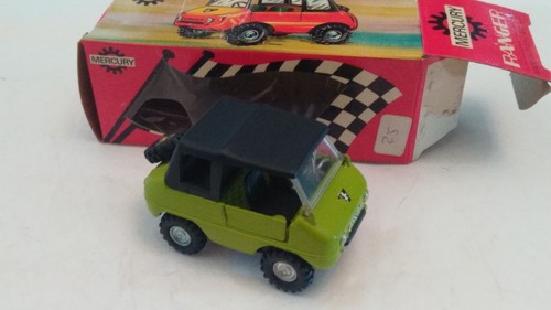 Mercury ranger made in - ,