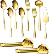 Set posate portata - set,