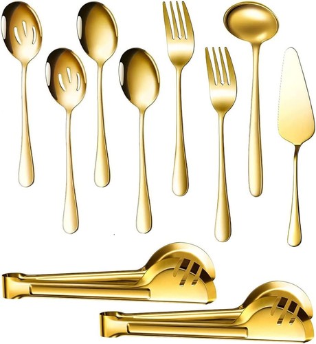 Set posate portata in - posate,
