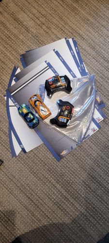 Hot wheels smart cars - hot,