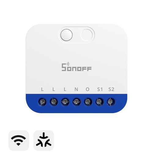 Sonoff mini dimmer - sonoff,