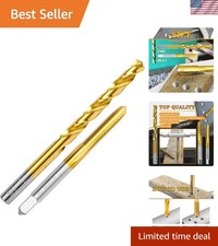 M6x1.0 Kit di Punte per