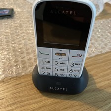 Telefono cellulare Alcatel One